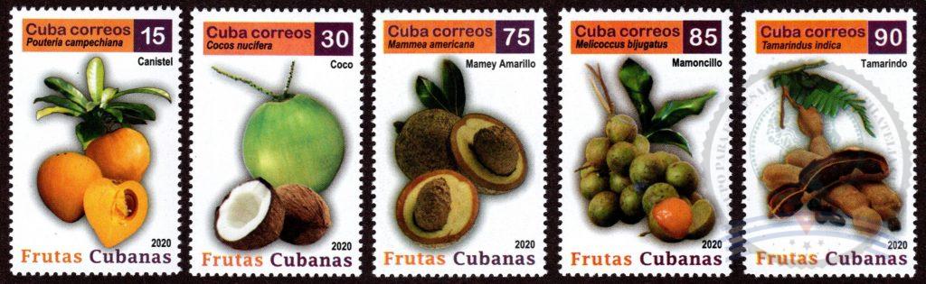 2020.08.07 Frutas Cubanas
