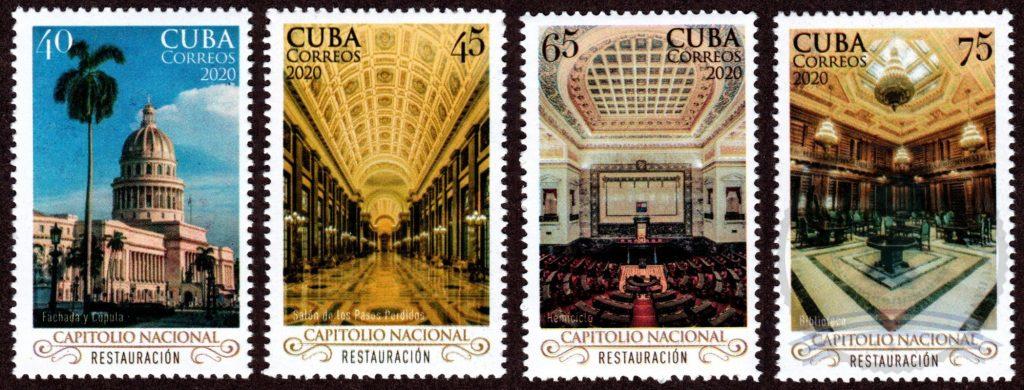 2020.11.16 Restauración Capitolio