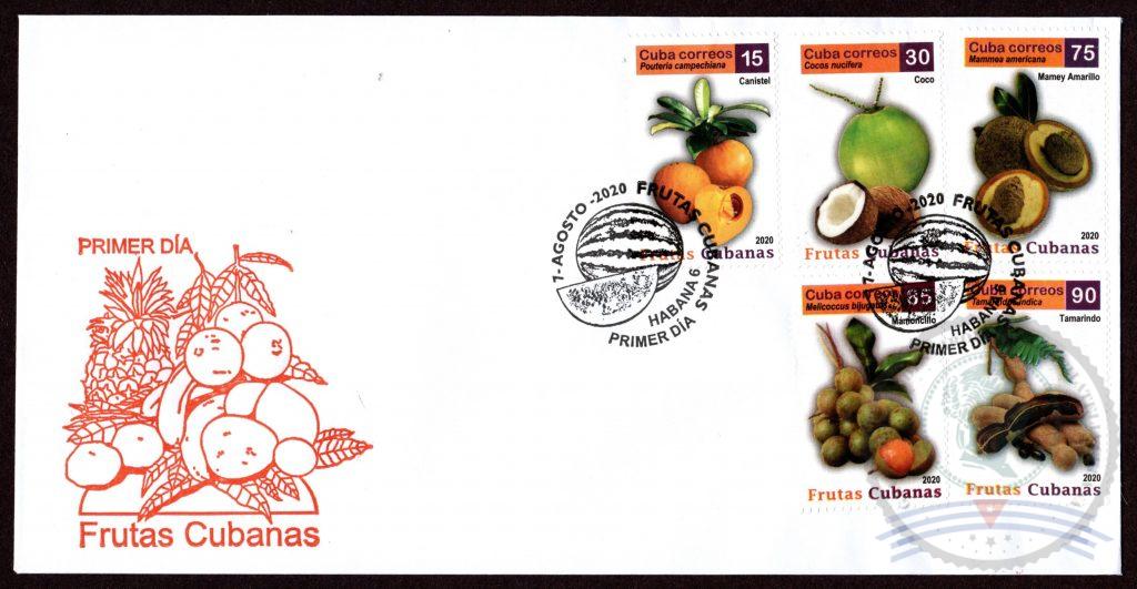 SPD 2020.08.07 Frutas Cubanas