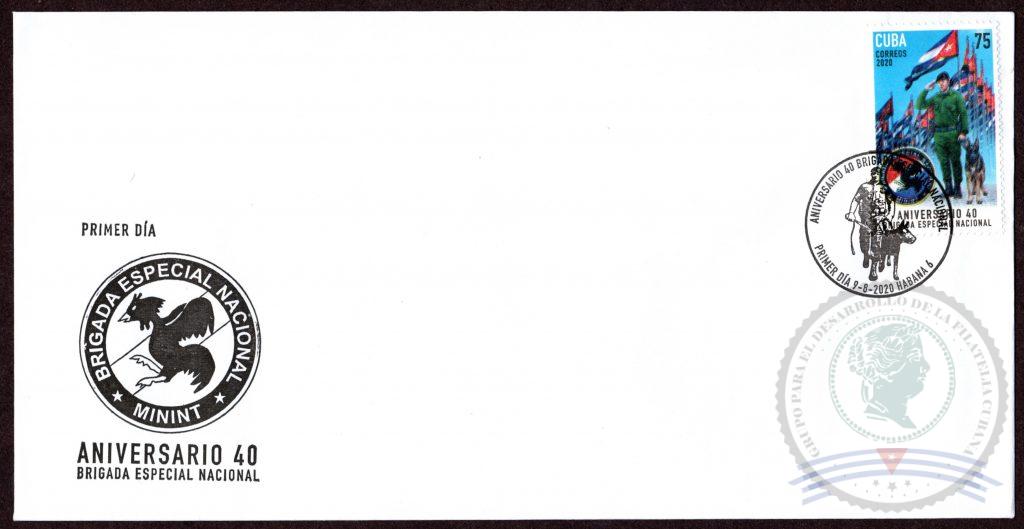 SPD 2020.08.09 Aniv. 40 Brigada Especial