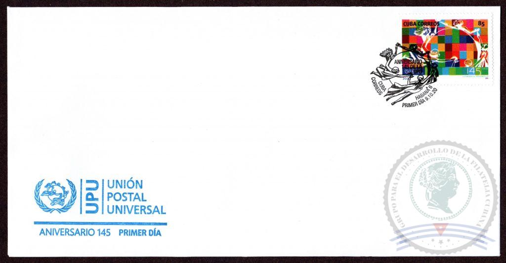 SPD 2020.10.09 Aniv. 145 UPU