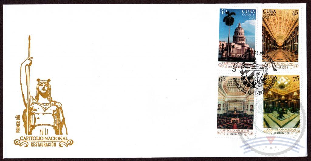 SPD 2020.11.16 Restauración Capitolio