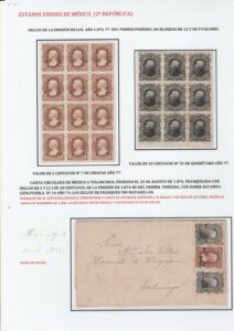 Manuel Arango Echeverri -Revenues of Colombia 1858-1904