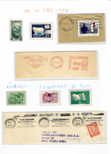 Animales de Granja y Corral - Libertad Raspa Cangelosi