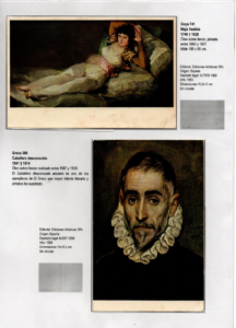 Bajo el cielo de España - Emma Companucci