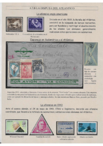 Diario de la Segunda Guerra Mundial - Ramiro Pro