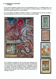 Walter Cravero - Dragones. Mito o Realidad