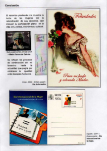 Sandra Isa - Fémina