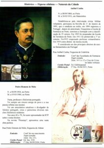Frutuoso Baptista - Daqui Houve nome Portugal