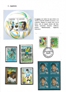 Hablemos de fútbol - Juan Manuel Lojoya