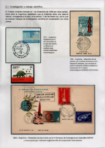 Lucas Di Pietro - Los argentinos en la Antártida