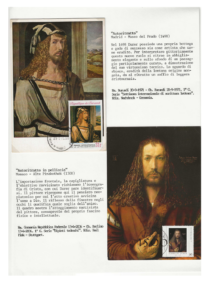 Italo Greppi-  Durer