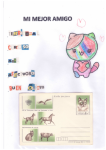 Mi Mejor Amigo - Valentina Di Marco