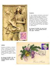 Italo Greppi - Strumenti  musicali