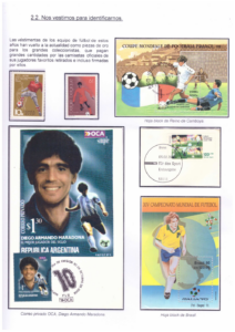 Federico Di Marco - Un comienzo Mundial